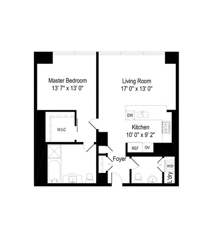401 N Wabash Avenue #65C Chicago, Illinois 60611 - Image 11