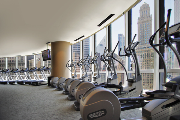 401 N Wabash Avenue #65C Chicago, Illinois 60611 - Image 13