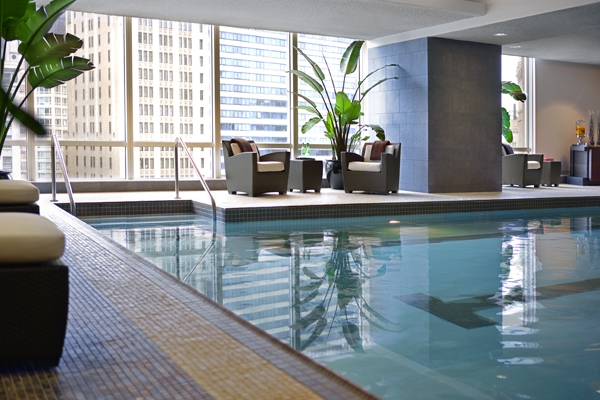 401 N Wabash Avenue #65C Chicago, Illinois 60611 - Image 14