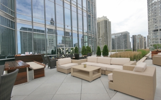 401 N Wabash Avenue #65C Chicago, Illinois 60611 - Image 15