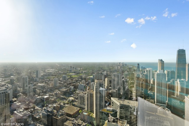 401 N Wabash Avenue #65C Chicago, Illinois 60611 - Image 9