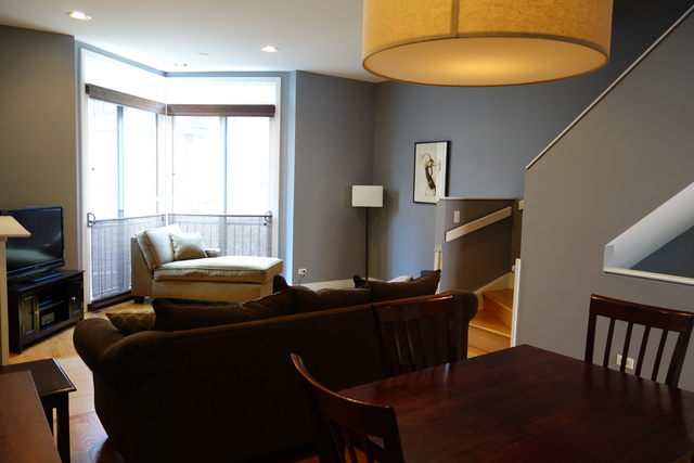 310 N Clinton Street #D Chicago, Illinois 60661 - Image 11