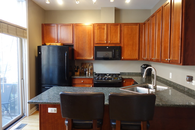 310 N Clinton Street #D Chicago, Illinois 60661 - Image 12