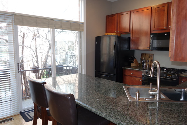 310 N Clinton Street #D Chicago, Illinois 60661 - Image 13