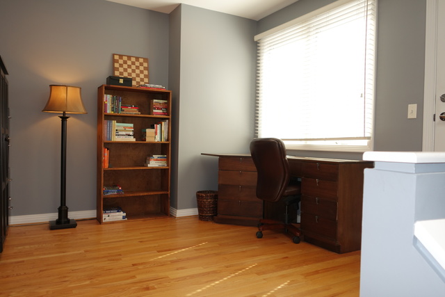 310 N Clinton Street #D Chicago, Illinois 60661 - Image 23