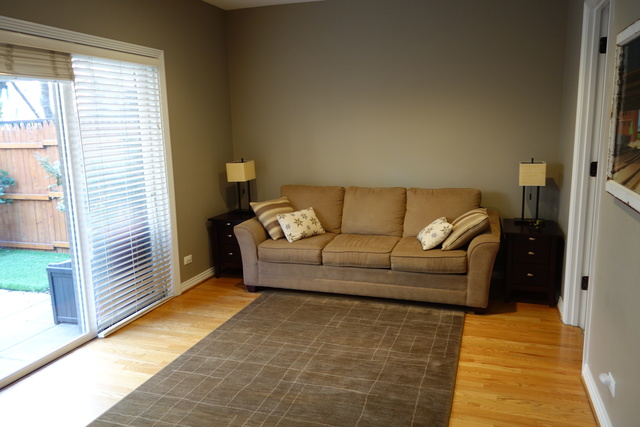 310 N Clinton Street #D Chicago, Illinois 60661 - Image 25