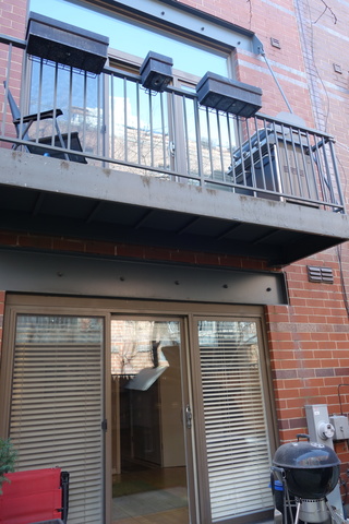 310 N Clinton Street #D Chicago, Illinois 60661 - Image 28
