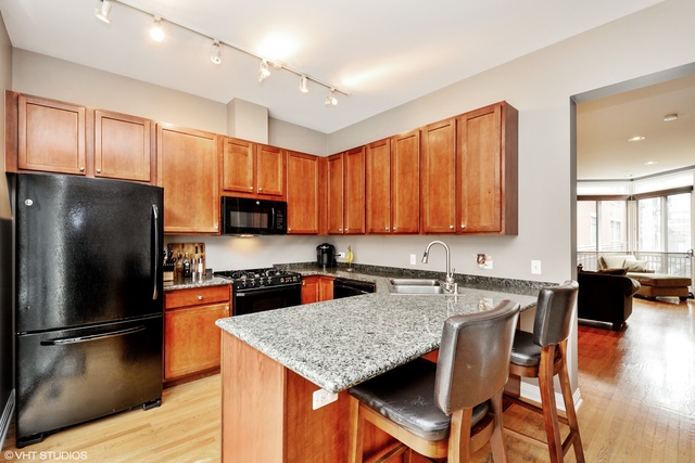 310 N Clinton Street #D Chicago, Illinois 60661 - Image 3