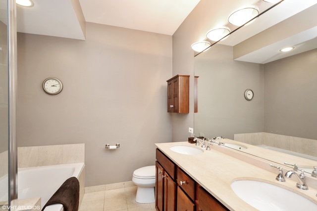 310 N Clinton Street #D Chicago, Illinois 60661 - Image 5