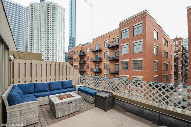 310 N Clinton Street #D Chicago, Illinois 60661 - Image 6