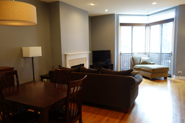310 N Clinton Street #D Chicago, Illinois 60661 - Image 8