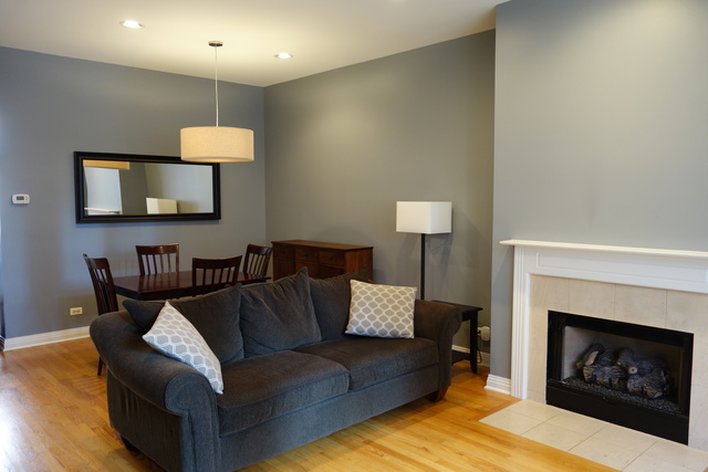 310 N Clinton Street #D Chicago, Illinois 60661 - Image 9