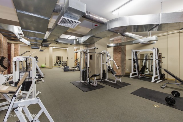 520 W Huron Street #202 Chicago, Illinois 60654 - Image 10