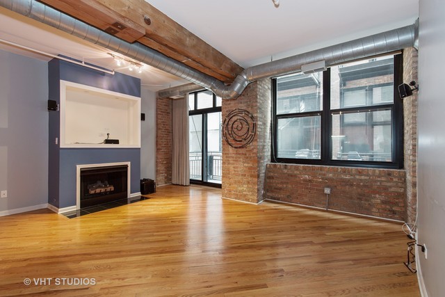 520 W Huron Street #202 Chicago, Illinois 60654 - Image 2