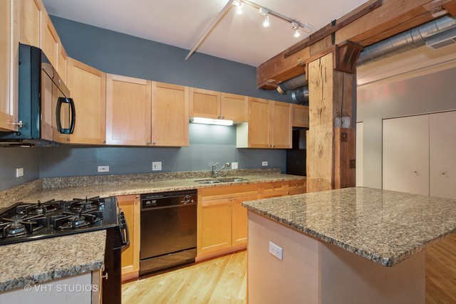 520 W Huron Street #202 Chicago, Illinois 60654 - Image 5