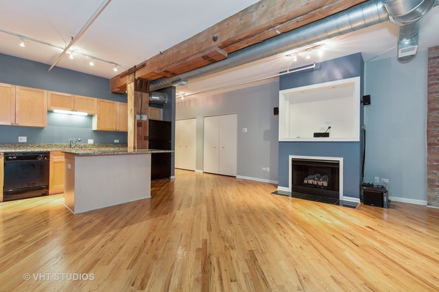 520 W Huron Street #202 Chicago, Illinois 60654 - Image 6