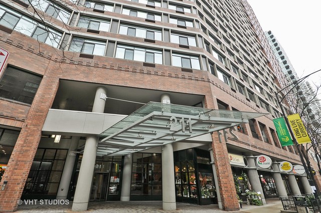 211 E Ohio Street #2615 Chicago, Illinois 60611 - Image 1