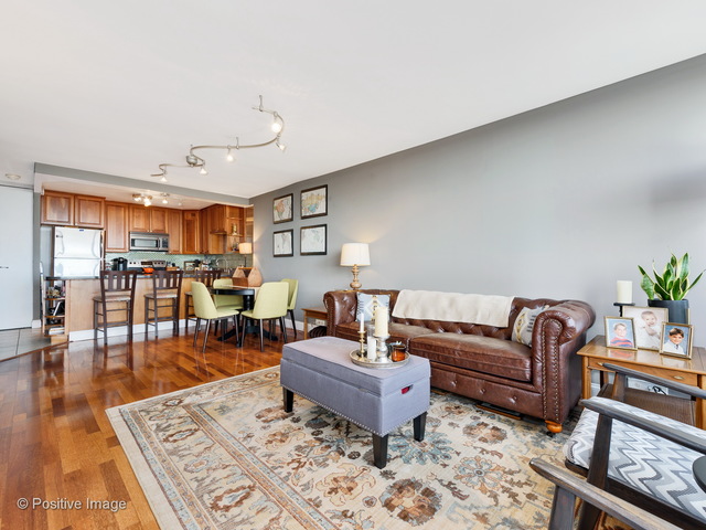 5415 N Sheridan Road #802 Chicago, Illinois 60640 - Image 11
