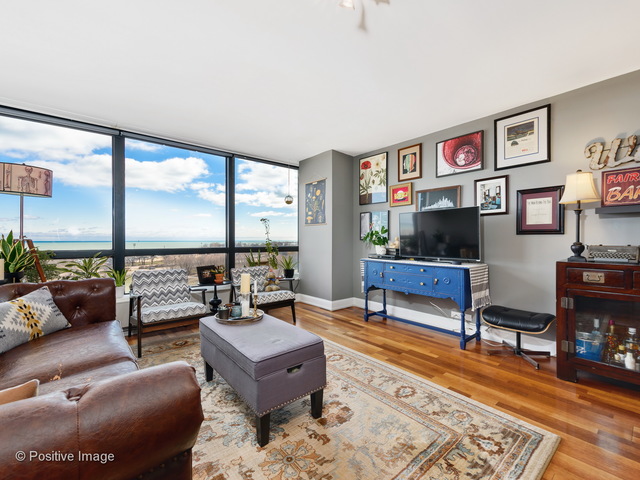 5415 N Sheridan Road #802 Chicago, Illinois 60640 - Image 12