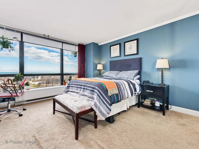 5415 N Sheridan Road #802 Chicago, Illinois 60640 - Image 13