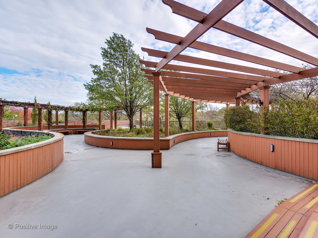 5415 N Sheridan Road #802 Chicago, Illinois 60640 - Image 19