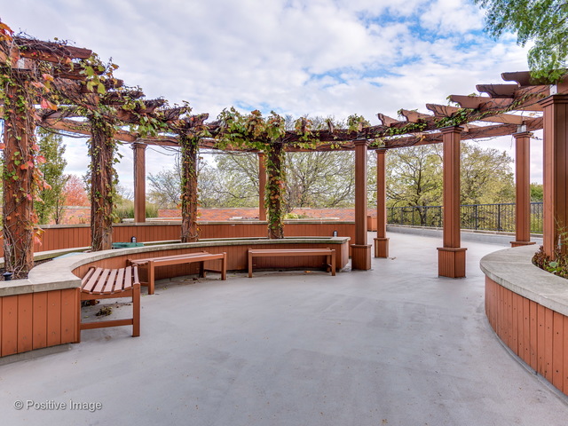 5415 N Sheridan Road #802 Chicago, Illinois 60640 - Image 20