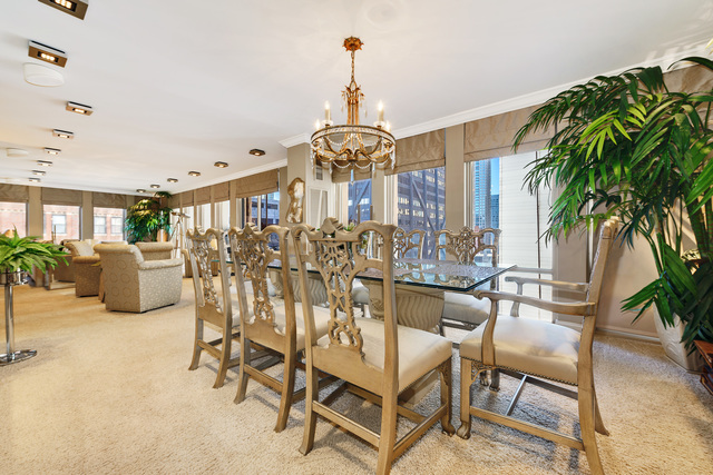 200 E Delaware Place #16F Chicago, Illinois 60611 - Image 12