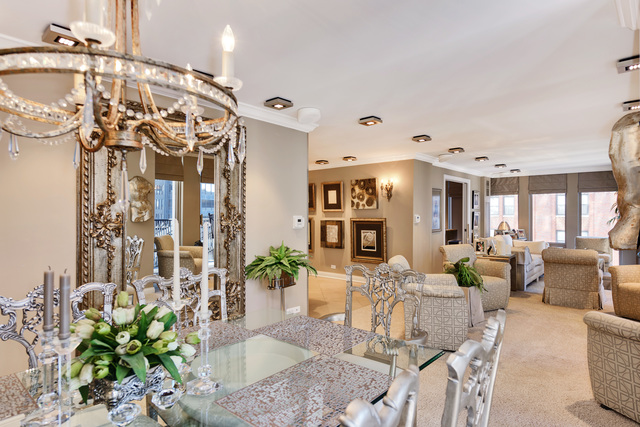200 E Delaware Place #16F Chicago, Illinois 60611 - Image 14