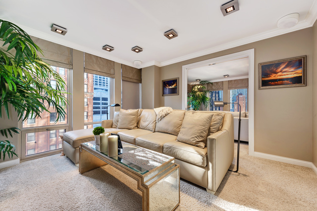 200 E Delaware Place #16F Chicago, Illinois 60611 - Image 16