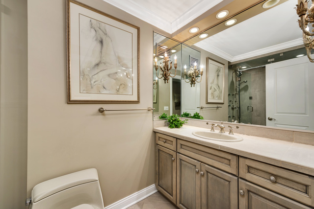 200 E Delaware Place #16F Chicago, Illinois 60611 - Image 17