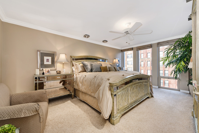 200 E Delaware Place #16F Chicago, Illinois 60611 - Image 19