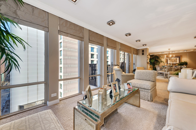 200 E Delaware Place #16F Chicago, Illinois 60611 - Image 3