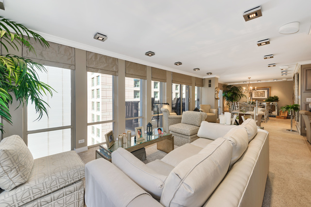 200 E Delaware Place #16F Chicago, Illinois 60611 - Image 4