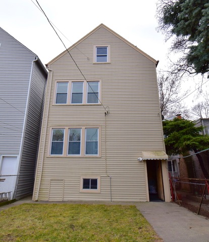 1932 W School Street #1 Chicago, Illinois 60657 - Image 18