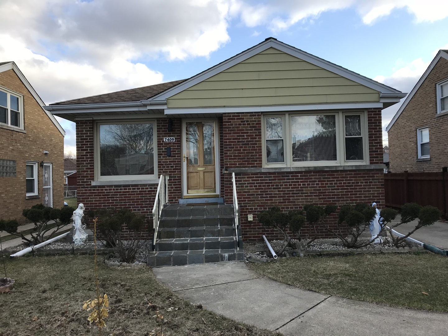 7409 W Argyle Street Harwood Heights, IL 60706 MLS 09906947