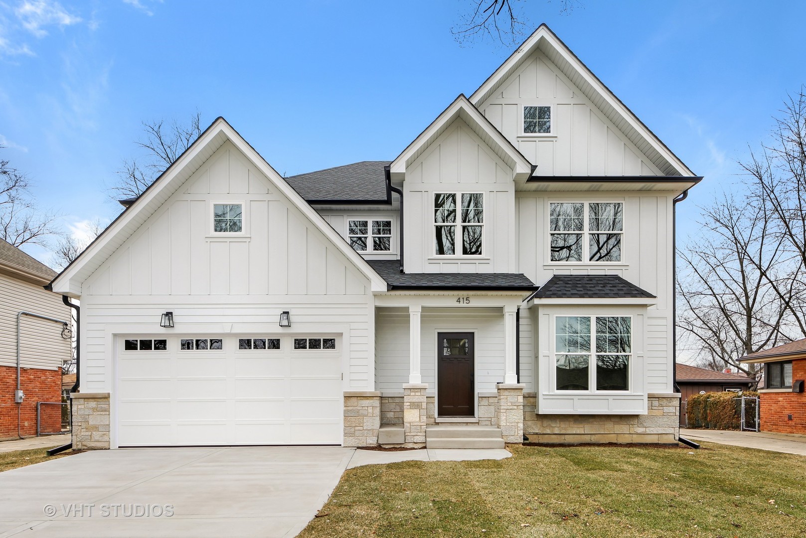 582 S Brewster Avenue Lombard, Illinois 60148 - Image 1