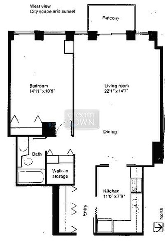 1660 N Lasalle Drive #1908 Chicago, Illinois 60614 - Image 14