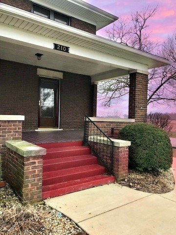 210 W South Street Bellflower, Illinois 61724 - Image 4
