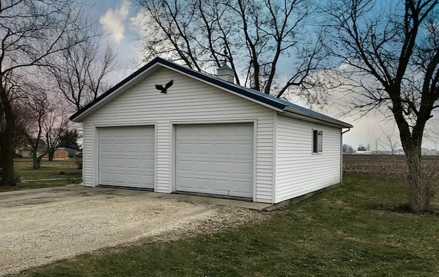 210 W South Street Bellflower, Illinois 61724 - Image 79