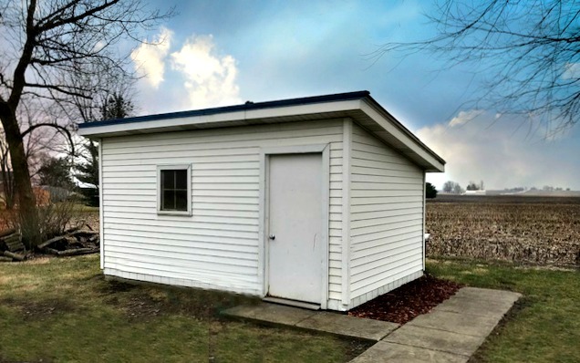 210 W South Street Bellflower, Illinois 61724 - Image 80