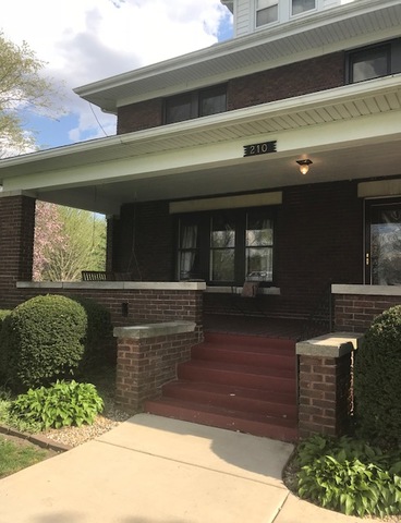 210 W South Street Bellflower, Illinois 61724 - Image 95