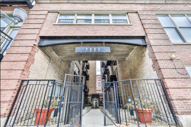 1500 W Monroe Street #620 Chicago, Illinois 60607 - Image 2