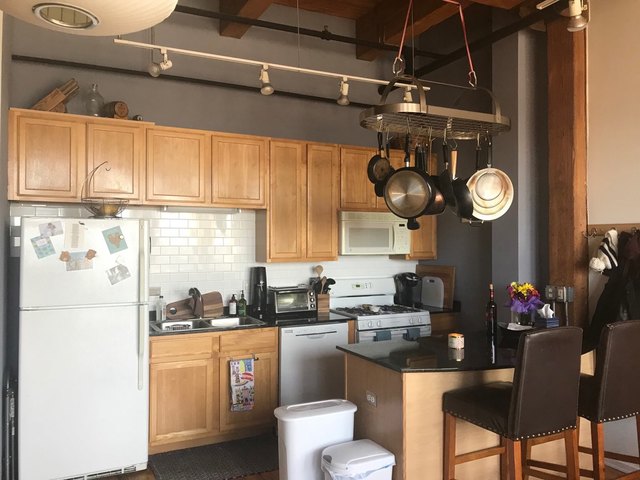 1500 W Monroe Street #620 Chicago, Illinois 60607 - Image 4
