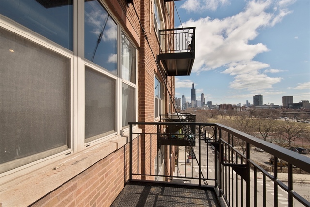 1500 W Monroe Street #620 Chicago, Illinois 60607 - Image 9