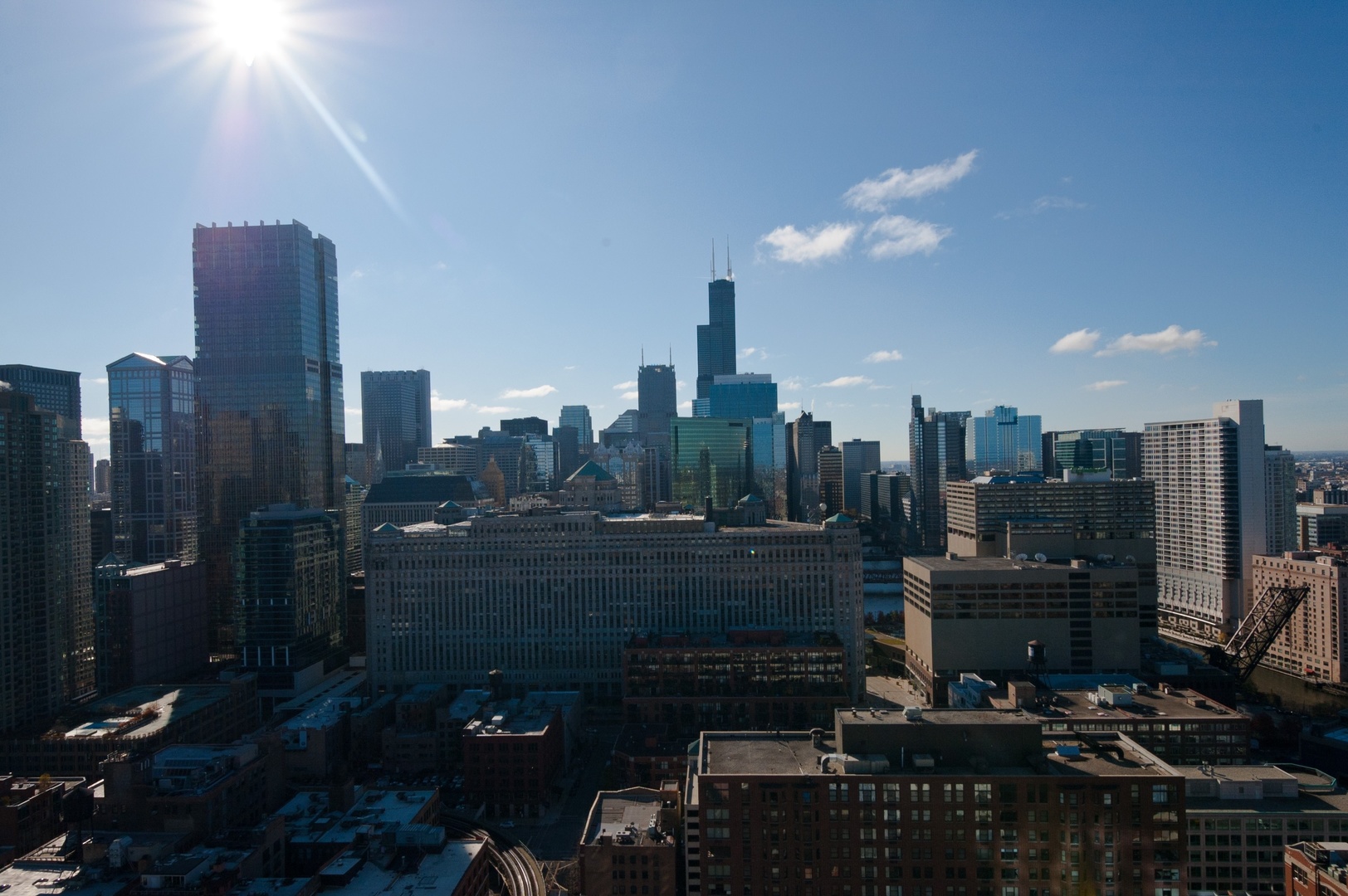 303 W Ohio Street #3606 Chicago, Illinois 60654 - Image 10
