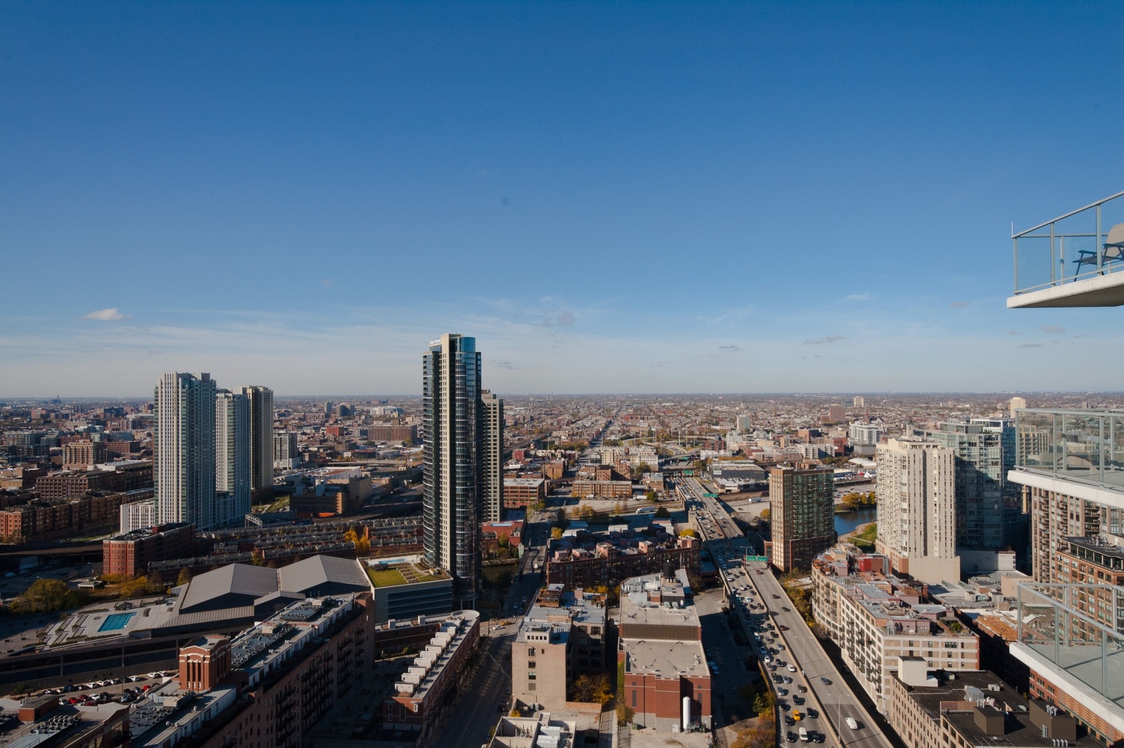 303 W Ohio Street #3606 Chicago, Illinois 60654 - Image 11