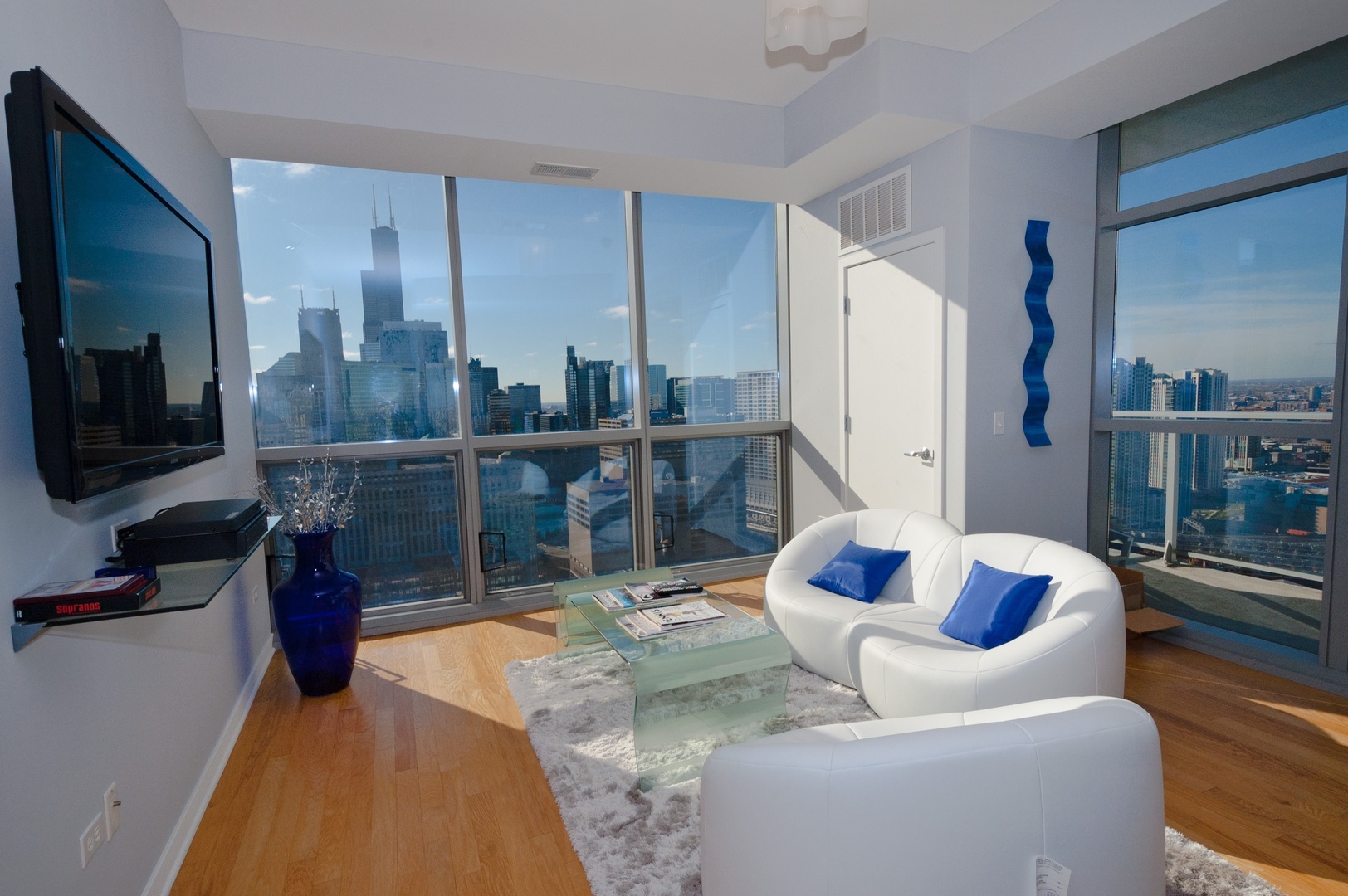 303 W Ohio Street #3606 Chicago, Illinois 60654 - Image 2