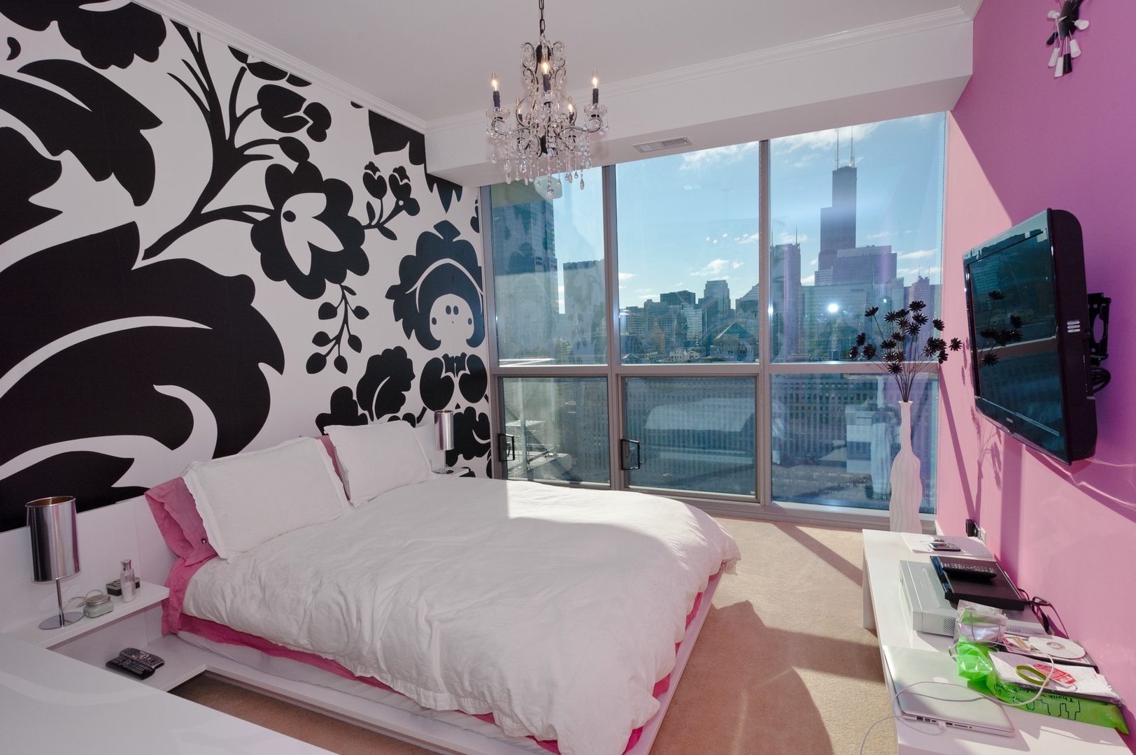 303 W Ohio Street #3606 Chicago, Illinois 60654 - Image 4