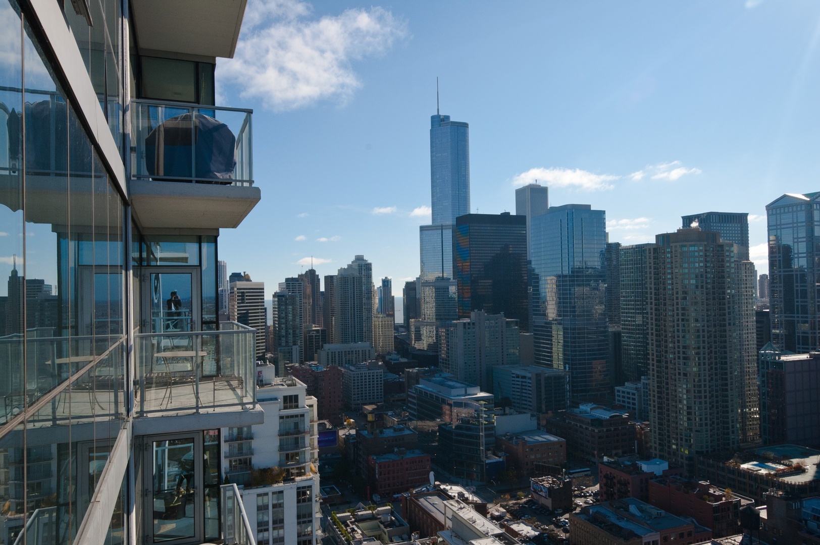 303 W Ohio Street #3606 Chicago, Illinois 60654 - Image 9