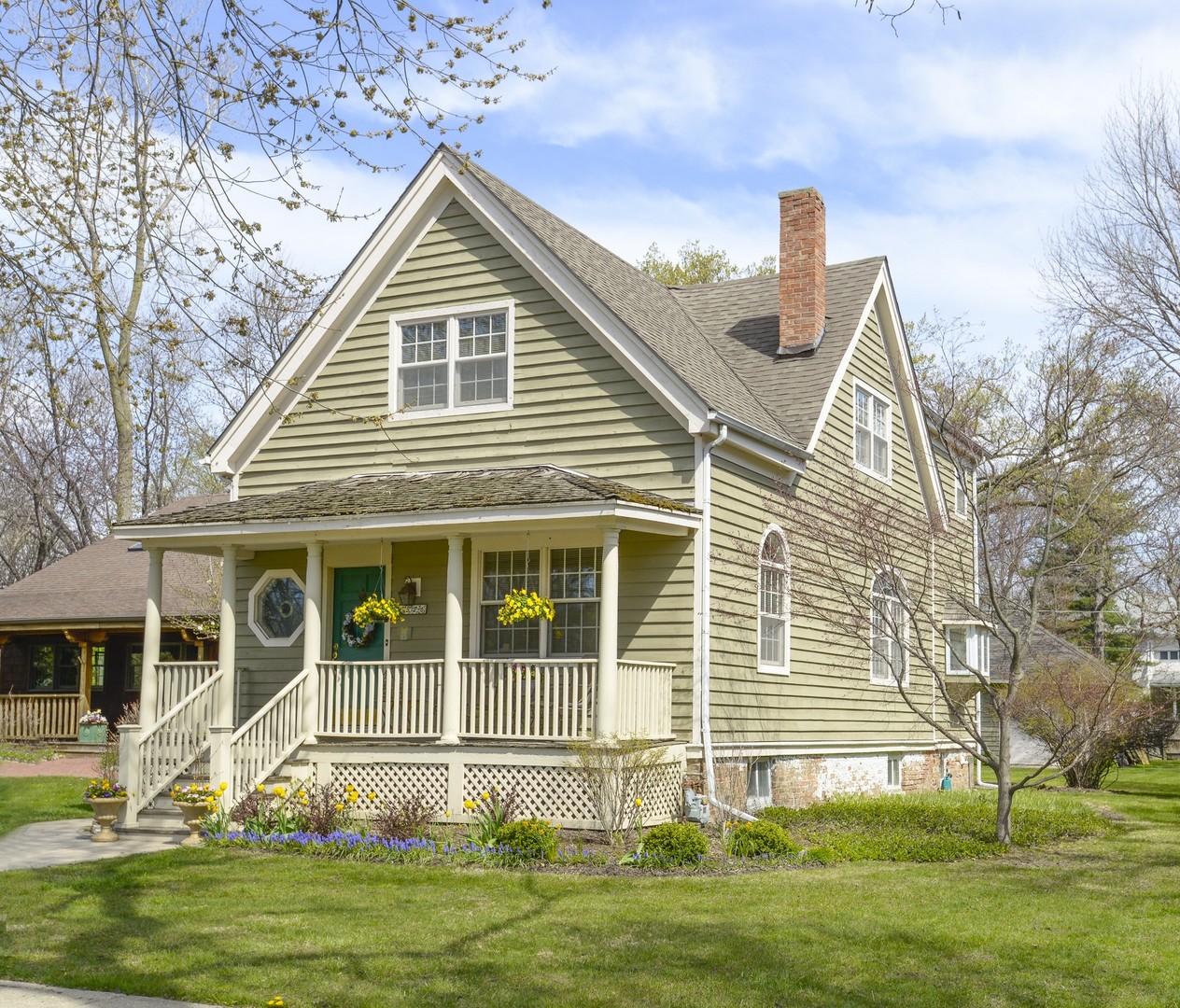 1326 Forest Avenue Wilmette, Illinois 60091 - Image 1